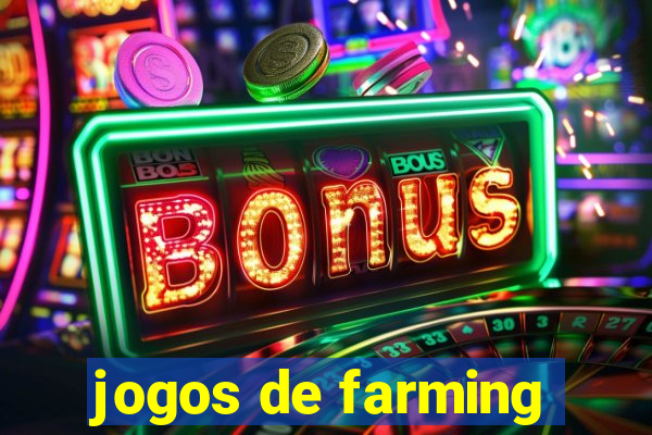 jogos de farming